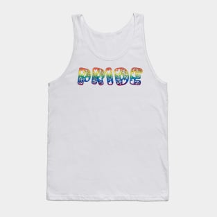 LGBT Tank Top